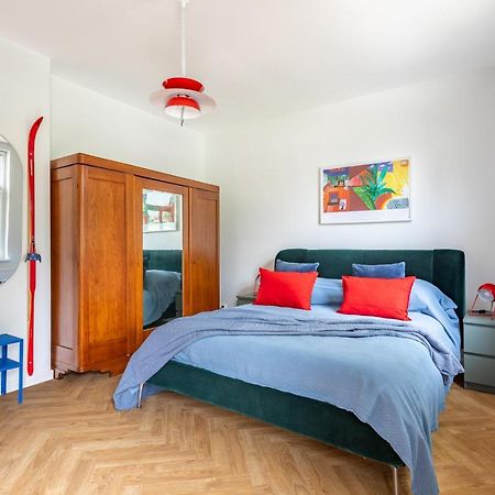 Jasqlka Apartament Z Widokiem Szklarska Poręba Exterior foto