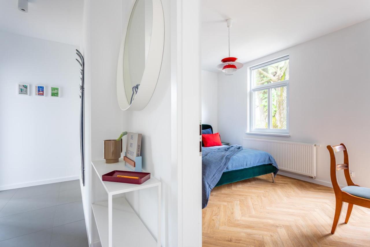 Jasqlka Apartament Z Widokiem Szklarska Poręba Exterior foto