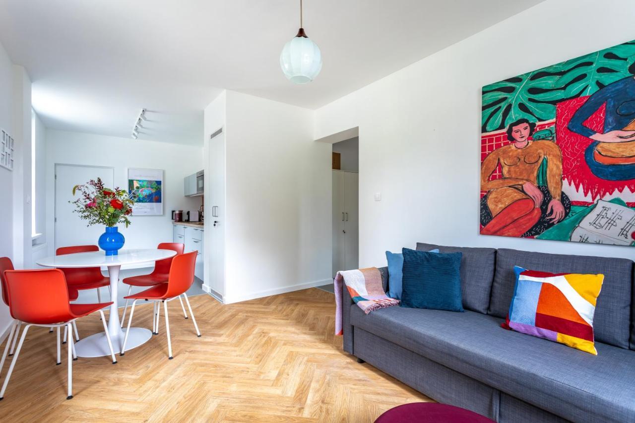 Jasqlka Apartament Z Widokiem Szklarska Poręba Exterior foto
